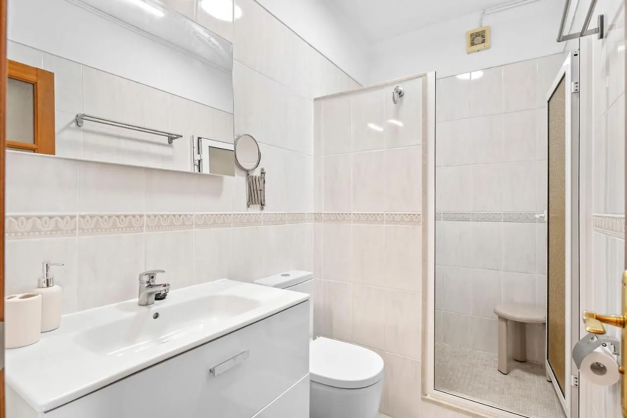 Apartment Rosa Puerto de Santiago