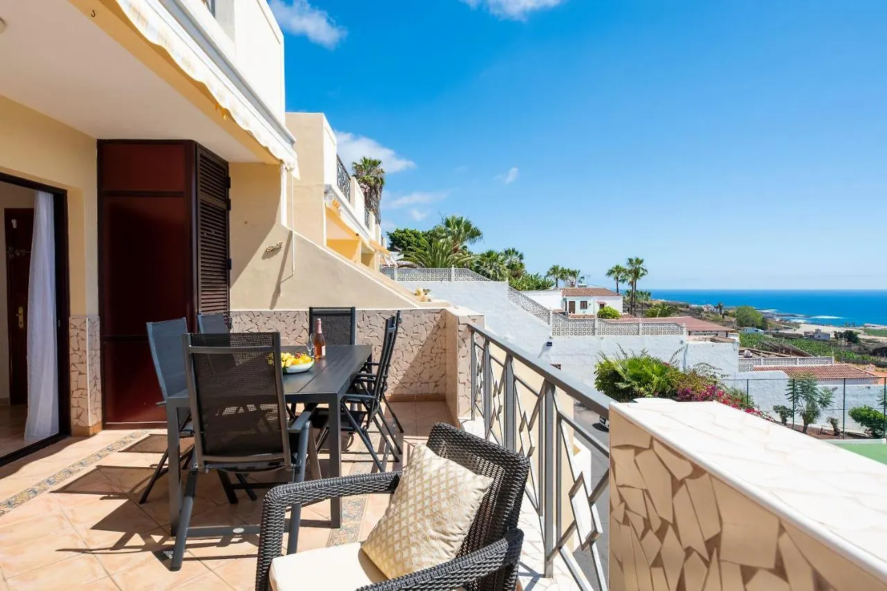 Apartment Rosa Puerto de Santiago