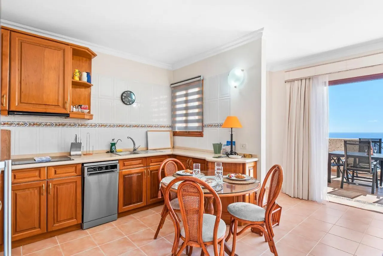 Apartment Rosa Puerto de Santiago  İspanya