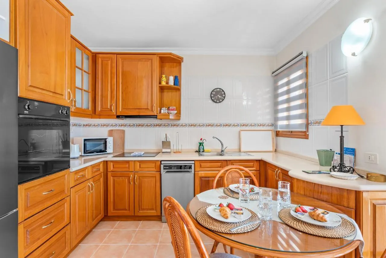 Apartment Rosa Puerto de Santiago  Spanien