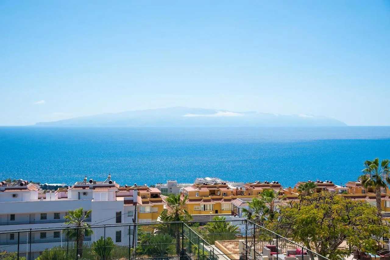 Apartment Rosa Puerto de Santiago  Puerto de Santiago (Tenerife)