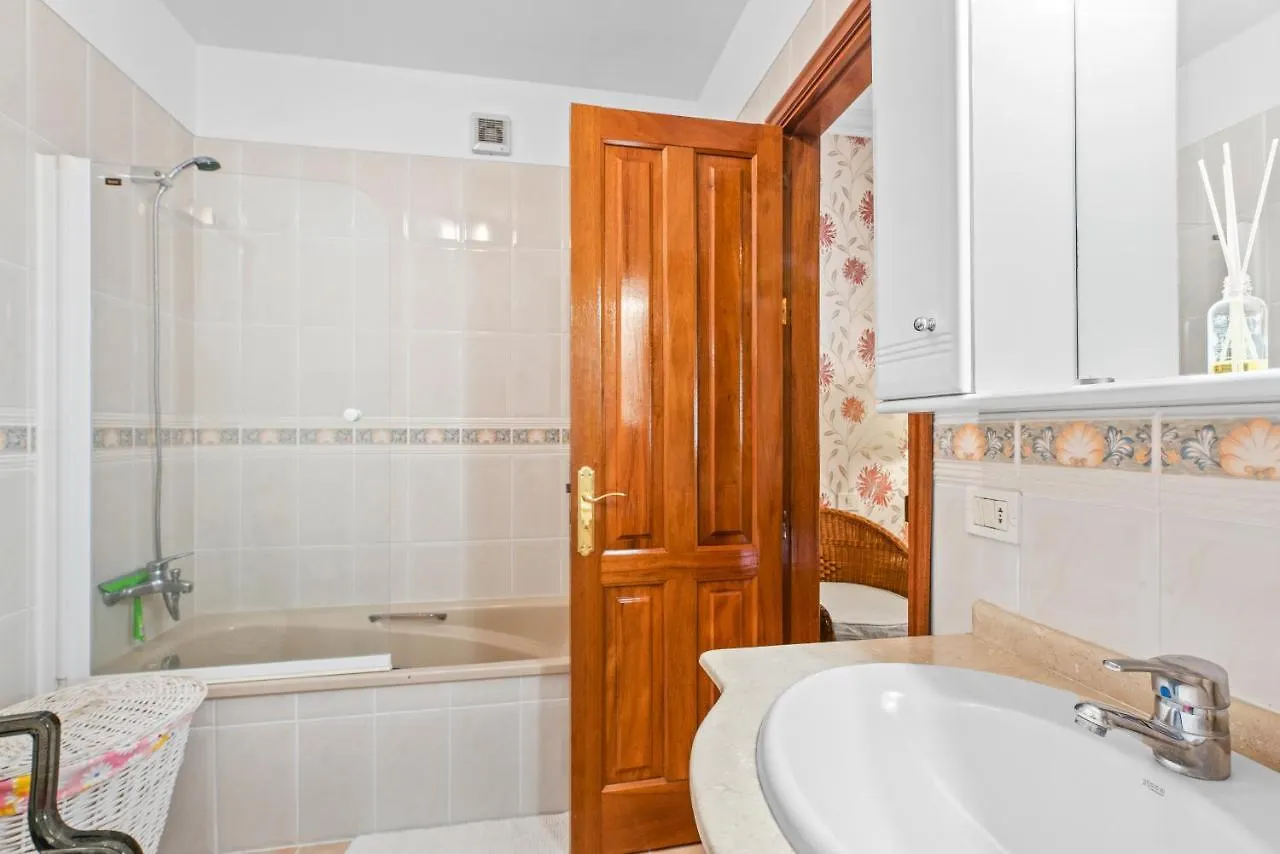 Apartment Rosa Puerto de Santiago