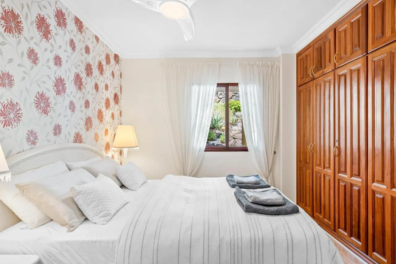Apartment Rosa Puerto de Santiago