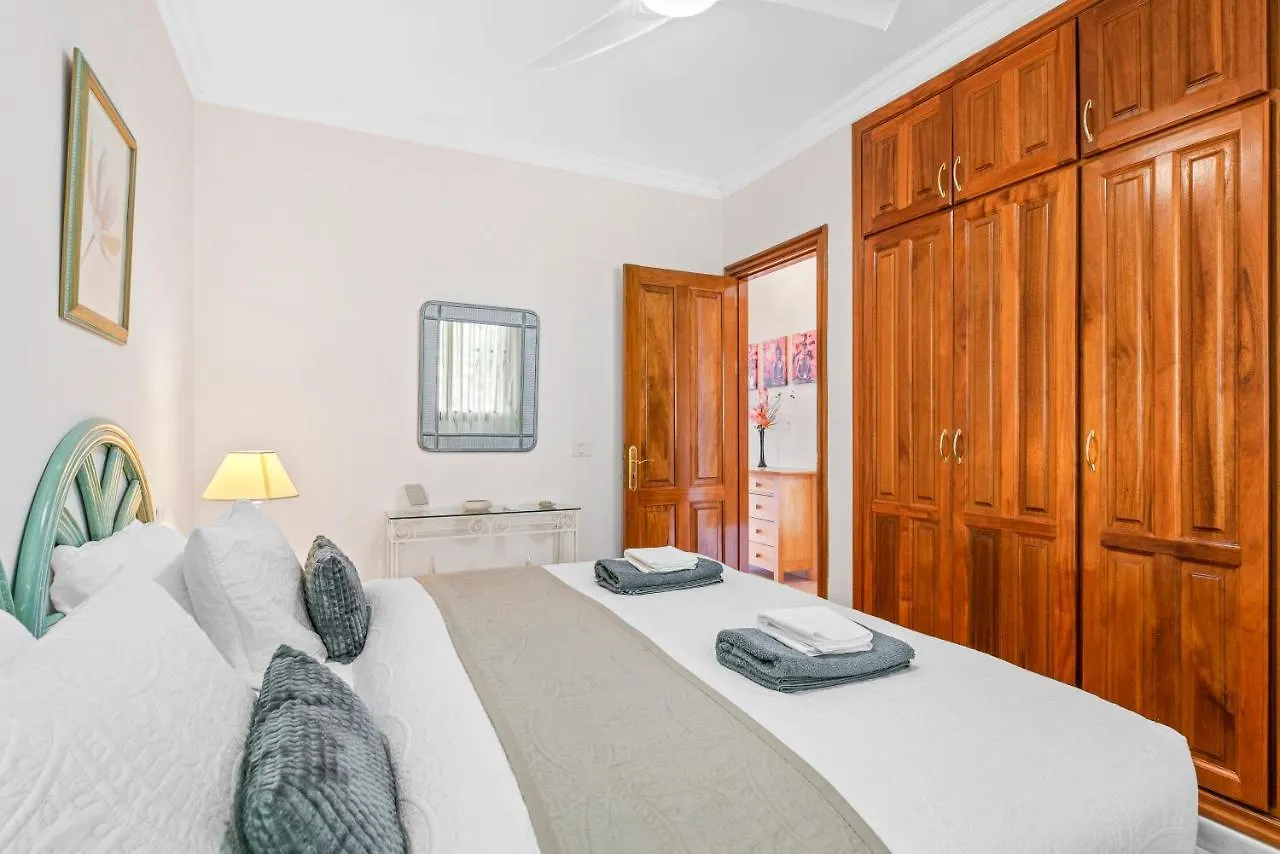 Apartment Rosa Puerto de Santiago  Puerto de Santiago (Tenerife)