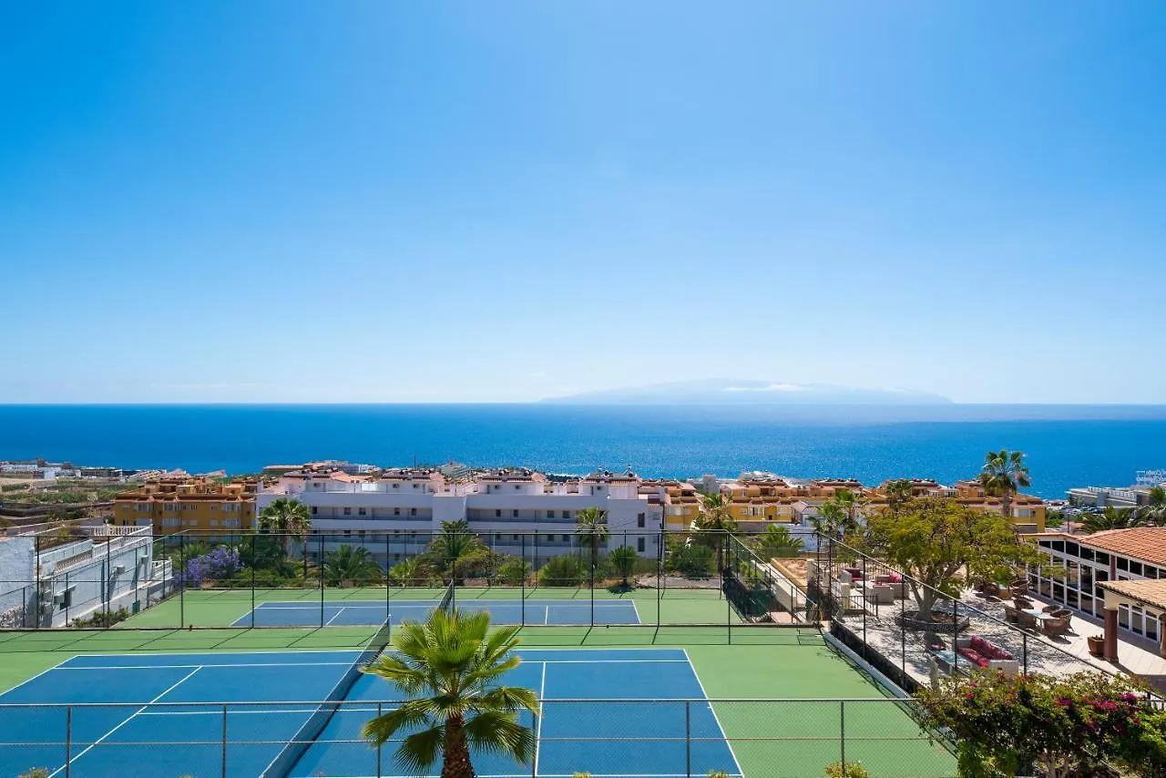 Apartment Rosa Puerto de Santiago